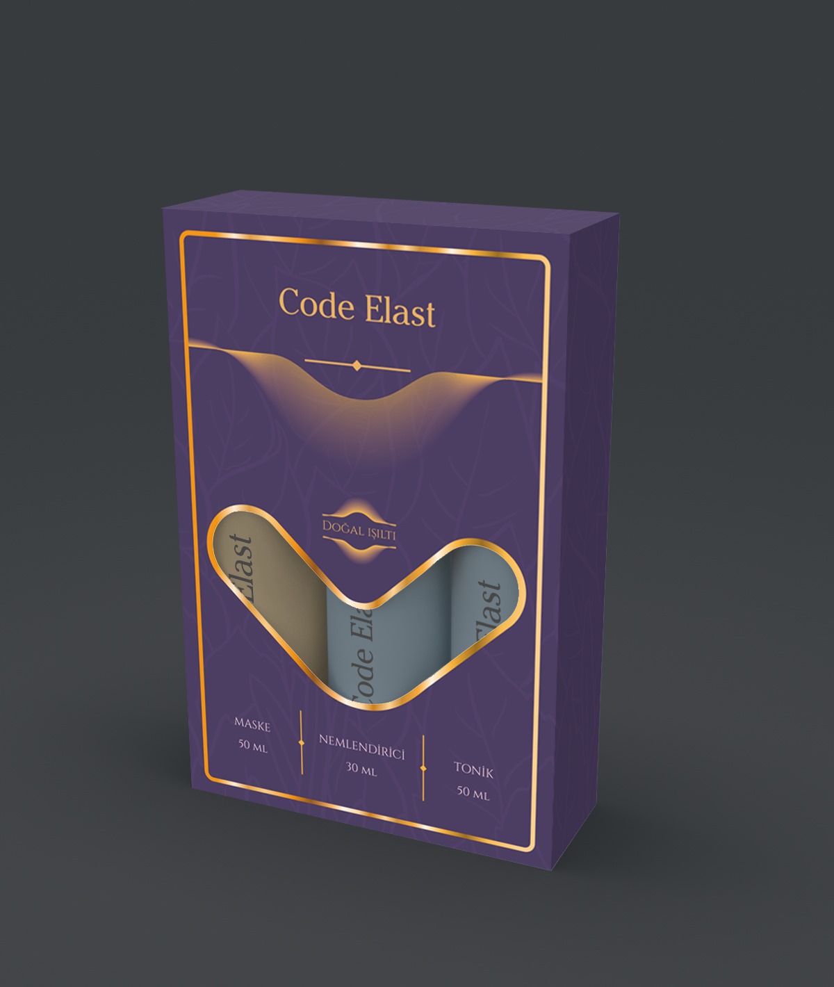 Code Elast